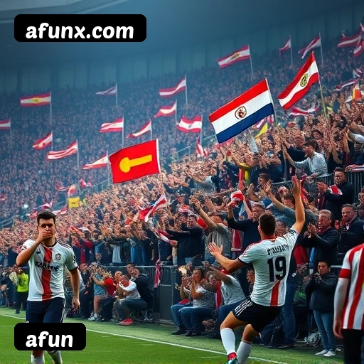 Vantagens exclusivas afun para jogadores brasileiros - São Paulo, Rio, BH