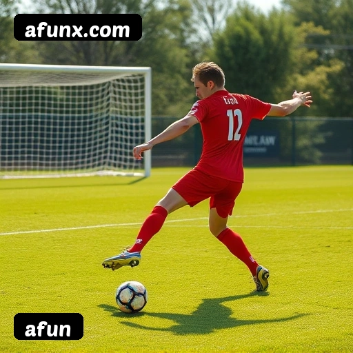 Comparação APP mobile vs versão web da afun