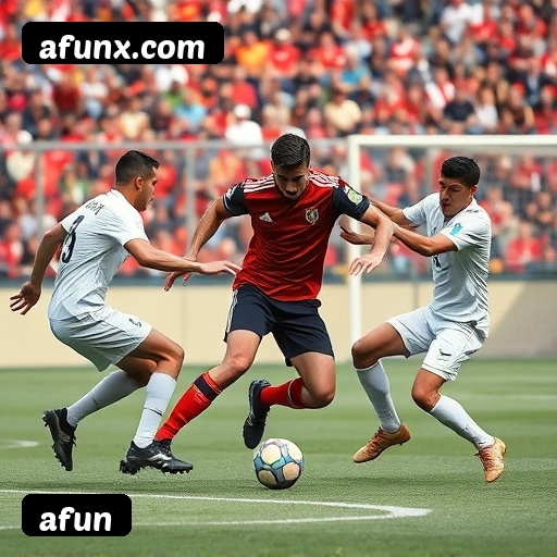 Níveis do programa VIP da afun